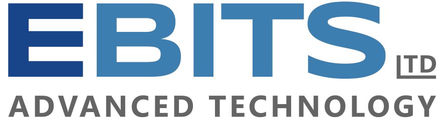 EBITS Logo